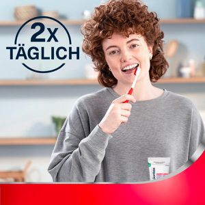 Produktbild für Zahnpasta Parodontax Zahnfleisch Stärkung &amp; Schutz