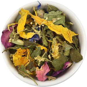 Produktbild für Tee Sonnentor Loslassen Kräutertee, BIO