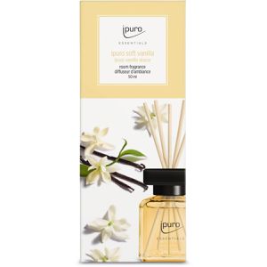 Produktbild für Raumduft ipuro Essentials, 50 ml