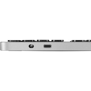 Produktbild für Tastatur LogiLink ID0213
