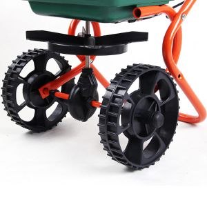 Produktbild für Streuwagen Gardebruk 102619, 25 Liter