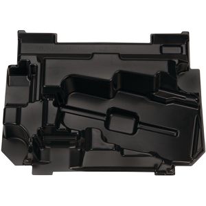 Werkzeugeinlage Makita 839559-8, Tiefziehteil für MakPac 4