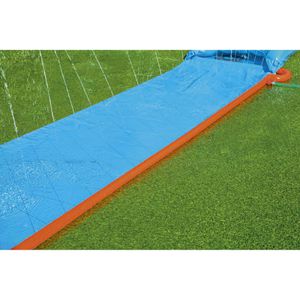 Produktbild für Wasserrutsche Bestway H2OGO! Tsunami Splash Ramp