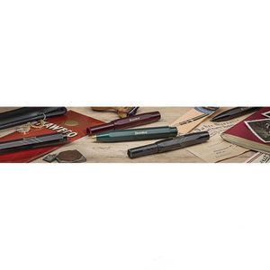 Produktbild für Füller Kaweco Sport Classic, Feder M