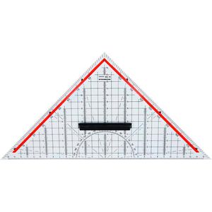 Geodreieck Rumold 1158
