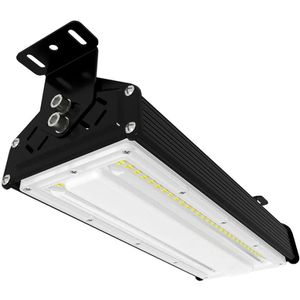 LED-Hallenstrahler Luxula LX500120, 50 Watt