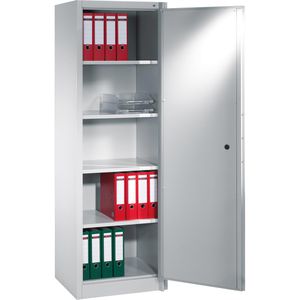 Aktenschrank CP-Möbel Certos, 1161-000, aus Metall, feuerfest