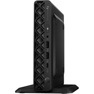 Produktbild für Computer HP EliteDesk 8 Mini G1a Desktop-PC, 999A2ET