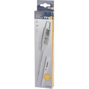 Produktbild für Einstichthermometer TFA 30.1040, digital