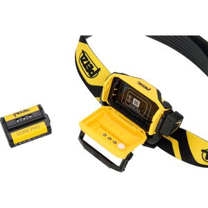 Produktbild für Stirnlampe Petzl Pixa R, LED, wiederaufladbar