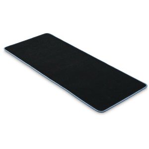 Produktbild für Mauspad Hama Business XL, 126879, blau