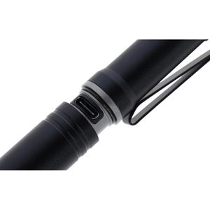 Produktbild für Taschenlampe Kerbl MiniFire 300, LED, aufladbar