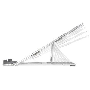 Produktbild für Laptop-Ständer Kensington Easy Riser, Aluminium