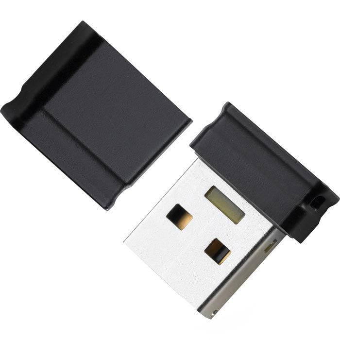 MICRO NANO CLE USB 4GO INTENSO / stick drive key clef ultra mini