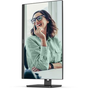 Produktbild für Monitor AOC Q27P3CV, 27 Zoll