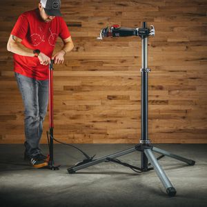 Produktbild für Fahrrad-Montageständer Feedback-Sports Pro Air Lift