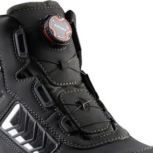 Produktbild für Sicherheitsschuhe Blakläder ELITE, ESD, S3