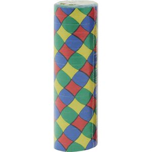 Produktbild für Luftschlangen Stylex 14002, bunt