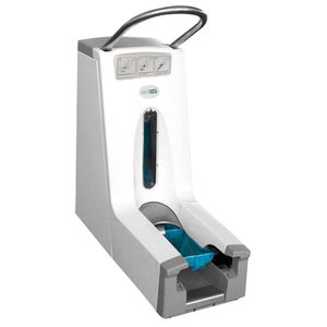 Überschuhspender Franz-Mensch Hygomat Comfort