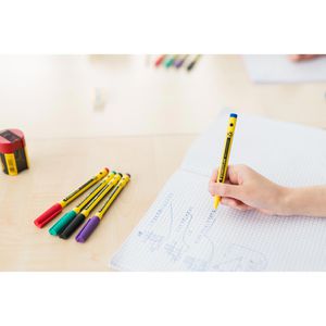 Produktbild für Fineliner Staedtler Noris writing pen, 307-2