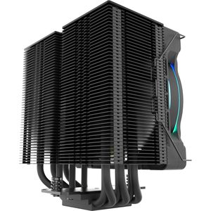 Produktbild für CPU-Kühler Alpenföhn Dolomit Premium, 84000000183, PWM