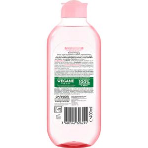 Produktbild für Mizellenwasser Garnier Reinigungswasser All-in-1