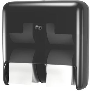 Toilettenpapierspender Tork OptiServe, 558052, T7 System