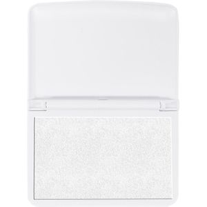 Produktbild für Stempelkissen Colop Make 2, für Büro &amp; Kreativprojekte, weiß