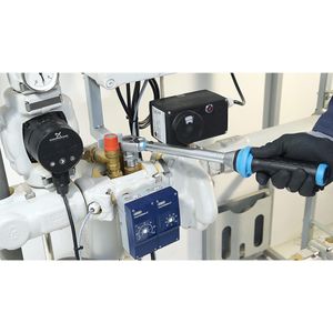 Produktbild für Drehmomentschlüssel Hazet 5110-3CT