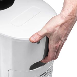 Produktbild für Luftkühler Trotec PAE 30 Aircooler, mit Fernbedienung &amp; Timer