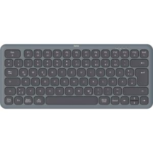 Produktbild für Tastatur Hama WK-500, 173059