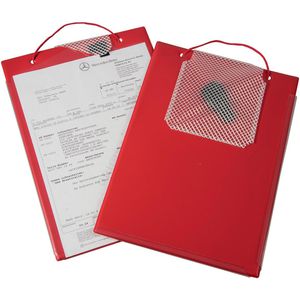 Produktbild für Auftragstasche Eichner Edge 9015-00267, A4