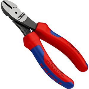 Seitenschneider Knipex 74 02 140, Kraft-Seitenschneider