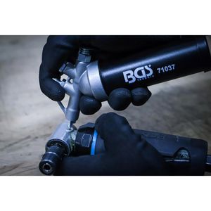 Produktbild für Fettpresse BGS-technic 71037, Mini-Fettpresse, mit Mundstück