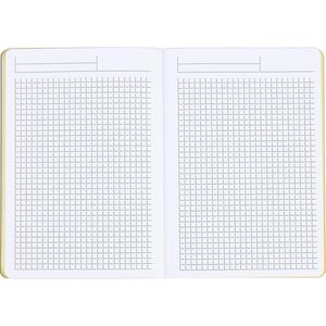 Produktbild für Notizbuch Geiger Tablet-Book, Karton Softcover