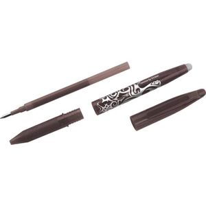 Produktbild für Tintenrollermine Pilot Frixion Ball Clicker 0.7