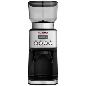 Kaffeemühle Gastroback Design Digital, 42643