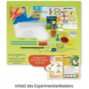Produktbild für Experimentierkasten Kosmos 60228, Naturgesetze
