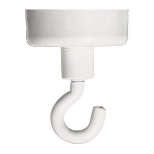 Hakenmagnet Franken HM37