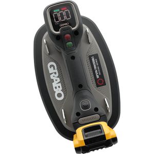 Produktbild für Saugheber Grabo GPB-DET, Pro Brushless