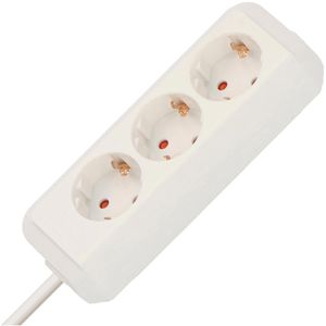 Steckdosenleiste Brennenstuhl Eco-Line, 5m Kabel
