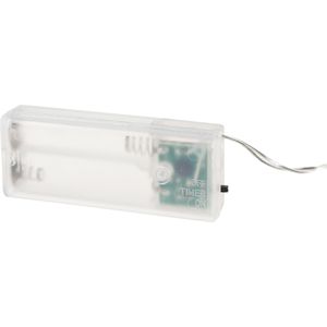 Produktbild für Lichterkette Idena 8582065, 10 LED, innen