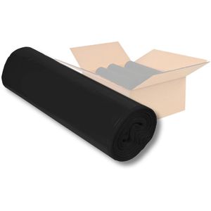 Produktbild für Müllsäcke dm-folien 18100183, 140 Liter