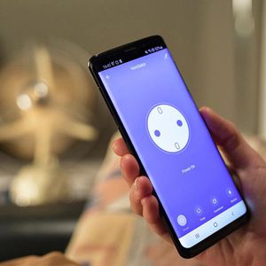 Produktbild für Steckdosenleiste Hama mit 1,7m Kabel