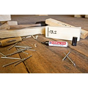 Produktbild für Permanentmarker Edding 500