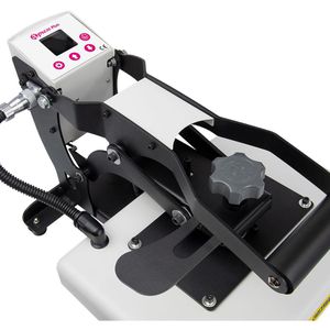 Produktbild für Transferpresse plottiX PL0301005 iXpress Plus