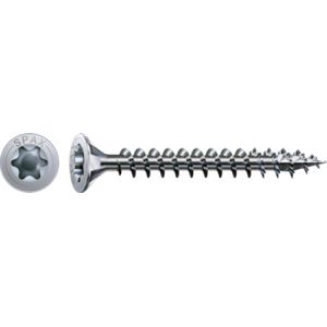 Holzschrauben Spax 1201011001205, T-STAR plus, aus Wirox