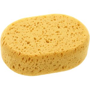 Produktbild für Autoschwamm Sito 552980.40186, oval, aus Schaumstoff