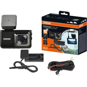 Dashcam OSRAM Roadsight Pro 30, Auto