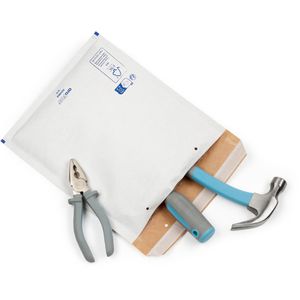 Produktbild für Luftpolstertaschen aroFOL Double, für DIN C5
